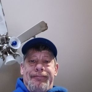 Meet your Posher, Darrell